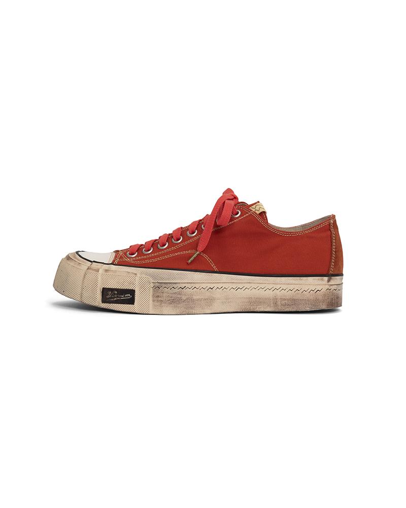 Men's Footwear| Visvim Official North American Web Store